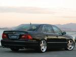 Lexus LS430 by Wald 2000 года